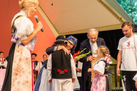 Ósmy dzień 58. Tygodnia Kultury Beskidzkiej